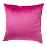 Kussen jacquard animal - multikleur - 45x45 cm