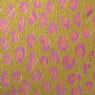 Kussen jacquard animal - multikleur - 45x45 cm