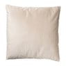 Kussen jacquard animal - bruin - 45x45 cm