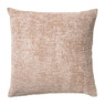 Kussen jacquard - roze - 45x45 cm