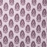 Kussen ruffles - roze - 45x45 cm