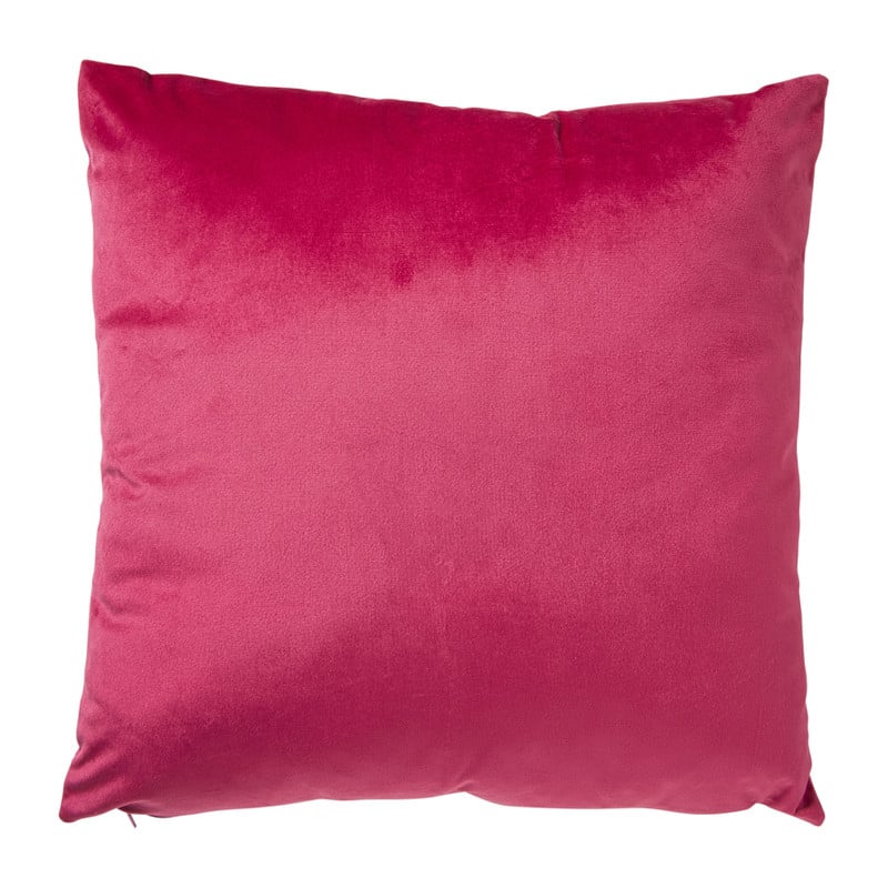 Kussen hond - multikleur - 45x45 cm