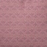 Kussen ruches - roze - 45x45 cm