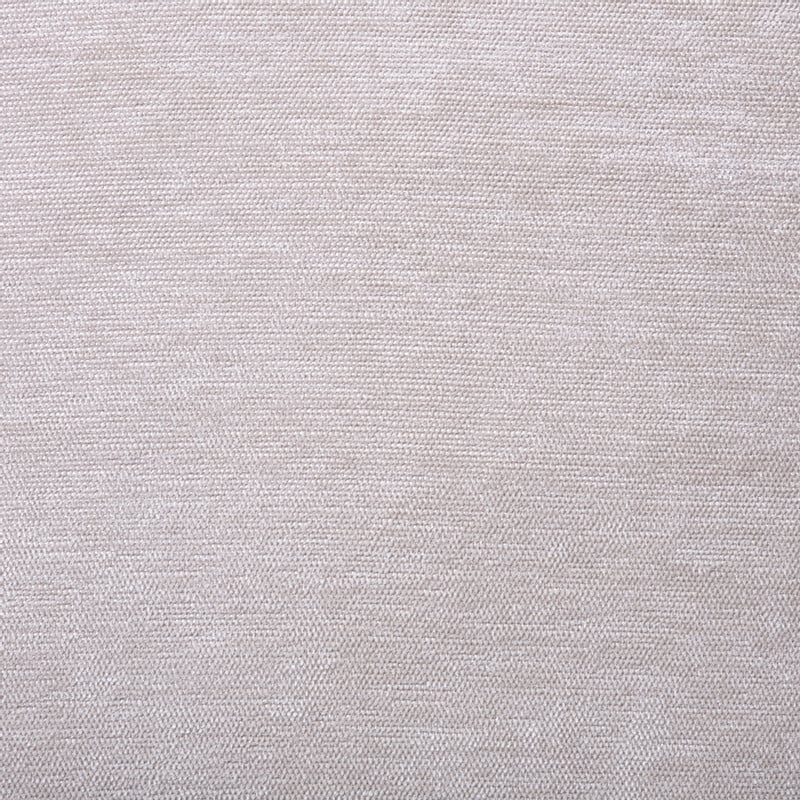 Kussen chenille - beige - 45x45 cm
