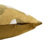 Kussen wave - multikleur - 30x50 cm