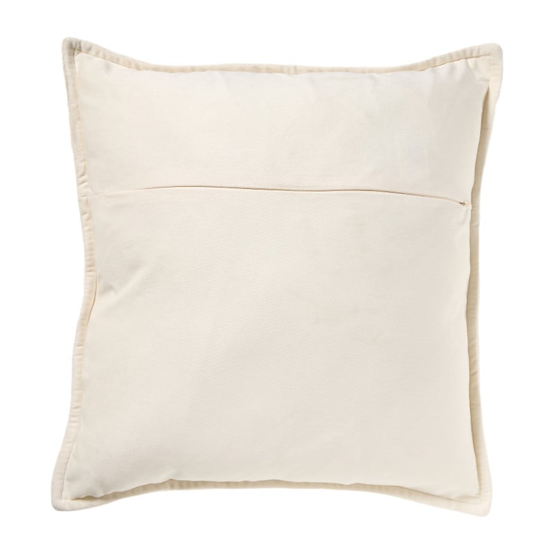 Kussen hydrofiel - wit - 45x45 cm