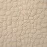 Kussen animal structuur - beige - 45x45 cm