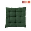 Zitkussen Marbella - multikleur - 38x38cm - diverse varianten