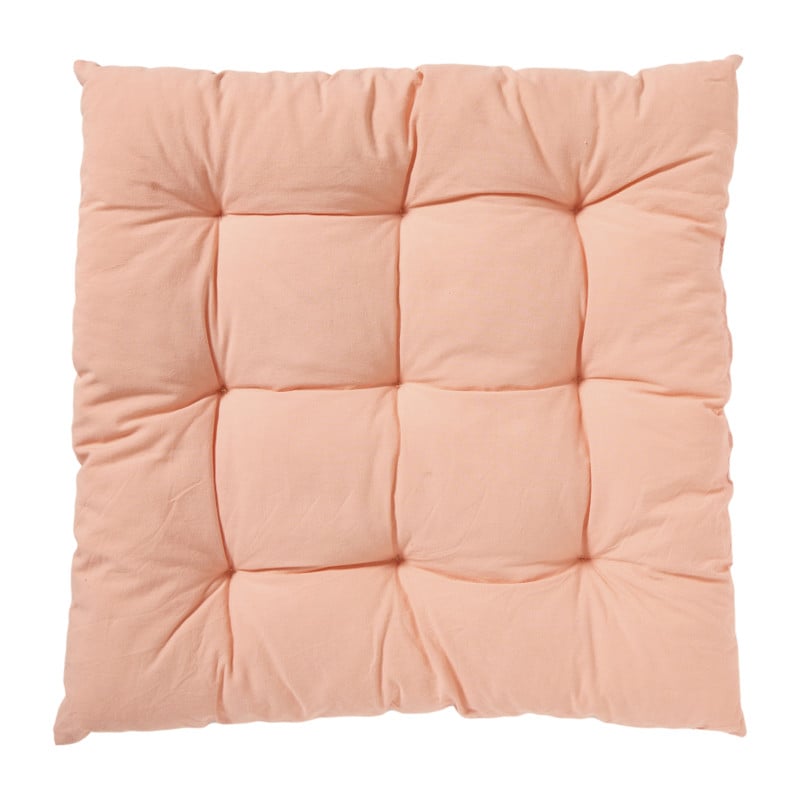Zitkussen Marbella - multikleur - 38x38cm - diverse varianten