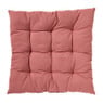Zitkussen Marbella - multikleur - 38x38cm - diverse varianten