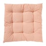 Zitkussen Marbella - multikleur - 38x38cm - diverse varianten