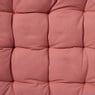 Zitkussen Marbella - multikleur - 38x38cm - diverse varianten