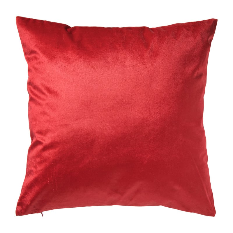 Kussen flame market - multikleur - 45x45 cm