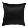 Kussen jacquard - beige - 45x45 cm
