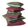 Matraskussen mexican - groen - 40x40 cm