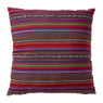Kussen mexican klein - rood - 45x45 cm