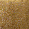 Kussen velvet schubben - bruin - 45x45 cm