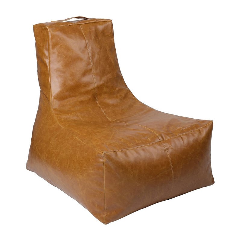 Zitzak XL - cognac