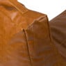 Zitzak XL - cognac