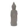 Boeddha staand - 45 cm 