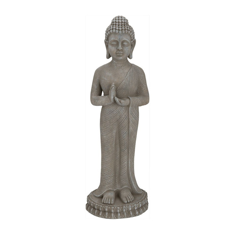 Boeddha staand - 95 cm
