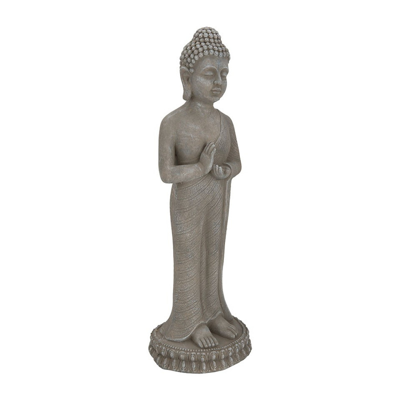 Boeddha staand - 95 cm