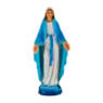 Heilige beeld maria - diverse varianten - 14 cm