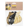 Ballonnenset - geslaagd - 9 stuks