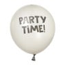 Ballonnenset geslaagd - set van 10