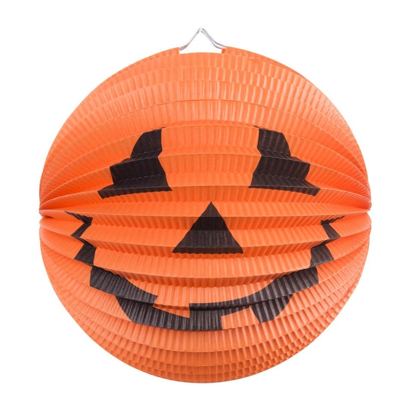 Lampion pompoen