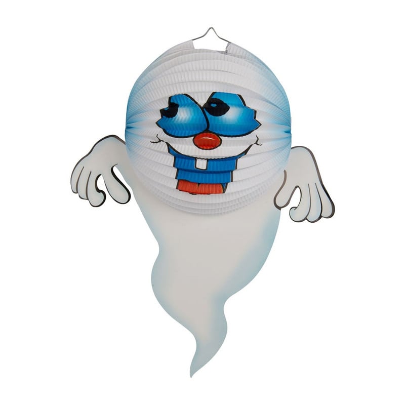 Lampion spook