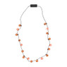 Halloween ketting met licht - diverse varianten