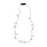 Halloween ketting met licht - diverse varianten