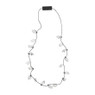 Halloween ketting met licht - diverse varianten