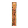 Halloween ketting met lichtjes - diverse varianten - 80 cm