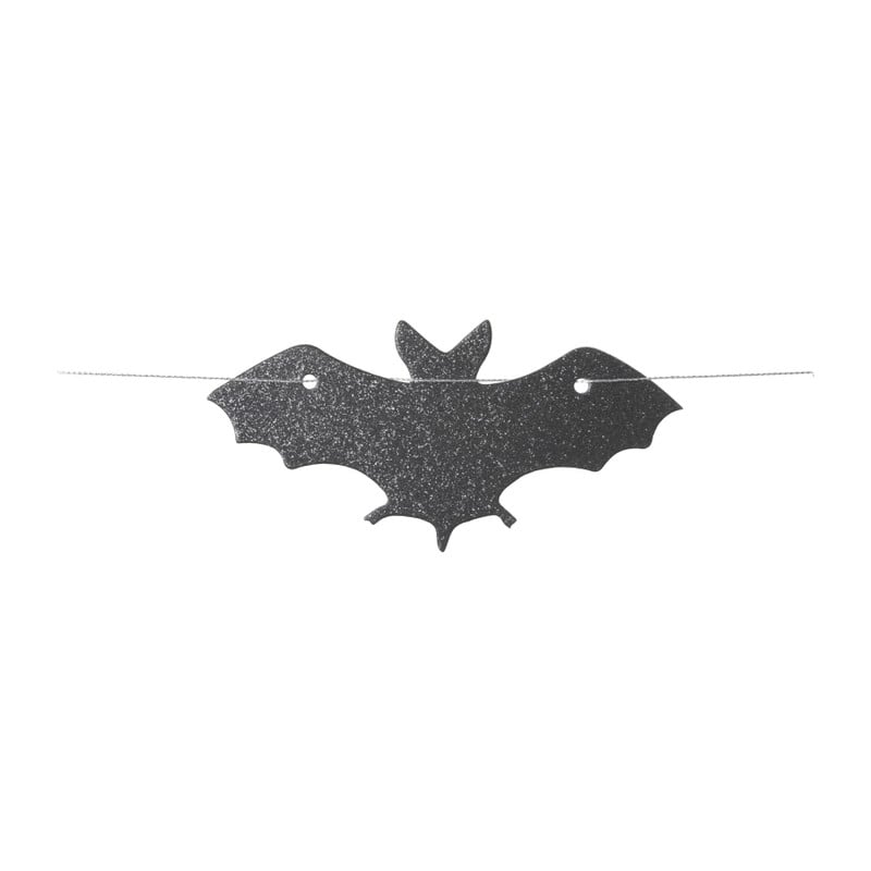 Slinger halloween - diverse varianten 
