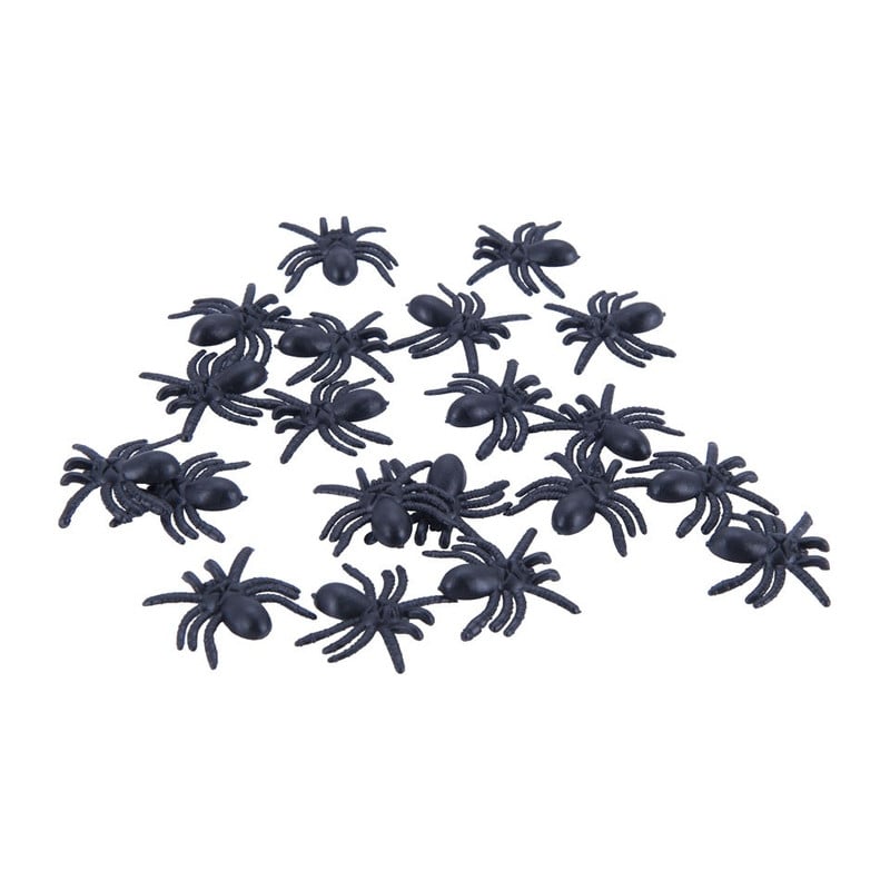 Halloween dieren - set van 5