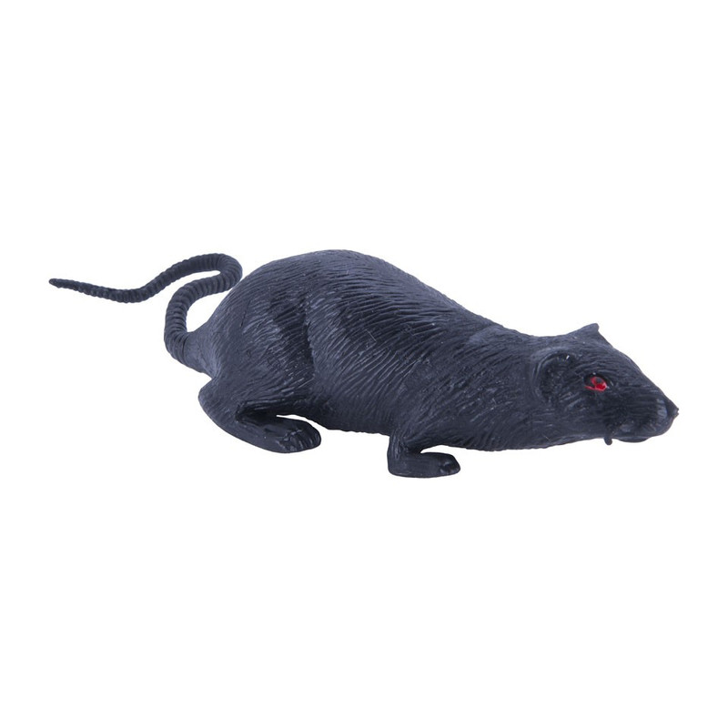 Halloween dieren - set van 5
