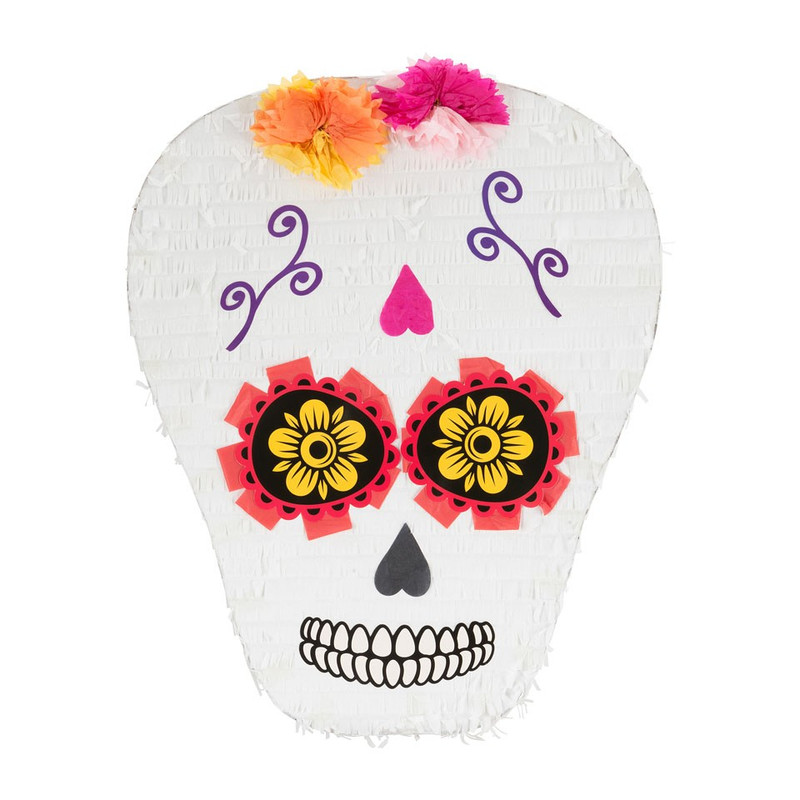 Piñata Halloween