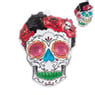 Decoratiemasker Halloween - 63 cm 