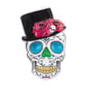 Decoratiemasker Halloween - 63 cm 