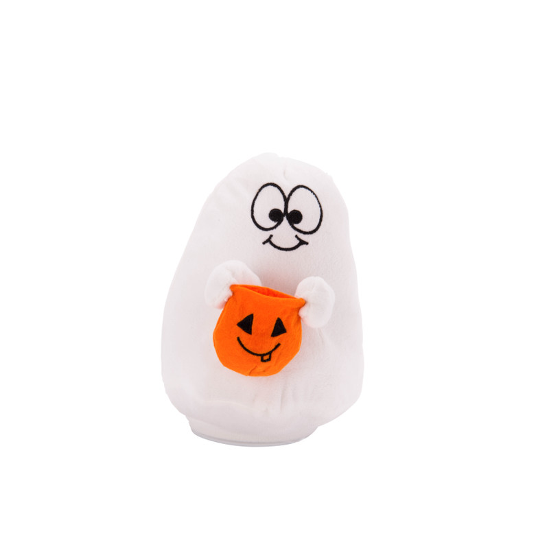 Wandelend spookje 