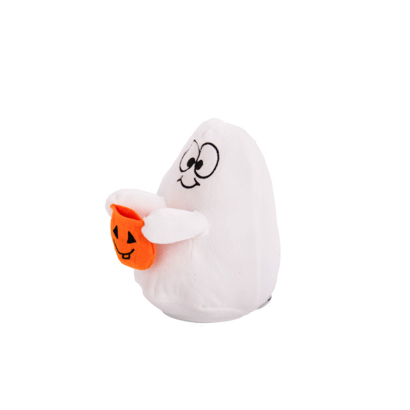 Wandelend spookje 