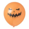 Ballonnen halloween - multikleur - set van 6