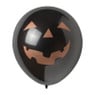 Ballonnen halloween - multikleur - set van 6