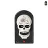 Deurbel halloween - diverse varianten - 19.5x11.5x5.5 cm