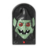 Deurbel halloween - diverse varianten - 19.5x11.5x5.5 cm