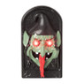 Deurbel halloween - diverse varianten - 19.5x11.5x5.5 cm