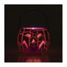 Lantaarn pompoen halloween - diverse varianten - ø11x8.4 cn