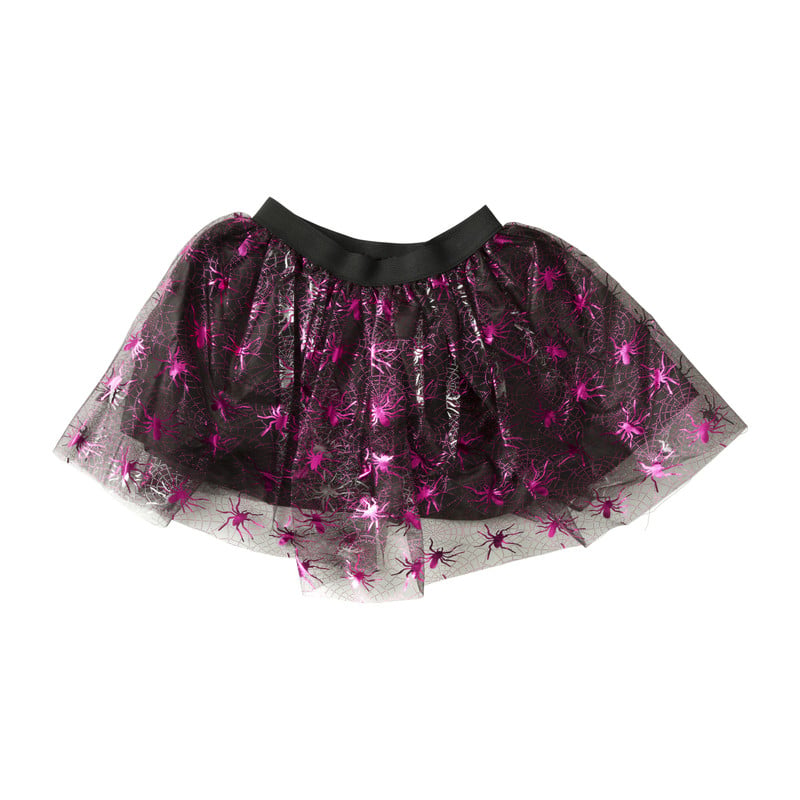 Verkleedset heks halloween - kids - one size